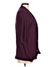 Torrid Burgundy Cardigan Size Med Plus (00) - photo 4