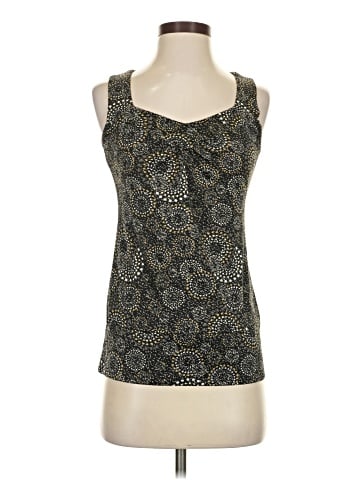 Volume One Tank Top (view 1)