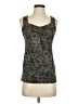 Volume One Black Tank Top Size XS (estimated) - photo 1