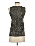Volume One Black Tank Top Size XS (estimated) - photo 2