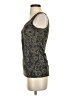 Volume One Black Tank Top Size XS (estimated) - photo 5