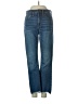 Madewell Blue Jeans Size 24 waist - photo 1