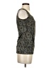 Volume One Black Tank Top Size XS (estimated) - photo 4