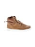 Baby Gap Brown Tan Sneakers Size 7 (kids) - photo 1