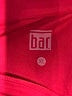BAR Pink Pullover Sweater Size XL - photo 7