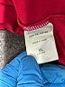 BAR Pink Pullover Sweater Size XL - photo 8