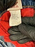 Red Engine Hearts Blue Jeans Size 26 waist - photo 4