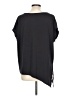 Gap Fit Black Short Sleeve T-Shirt Size L - photo 2