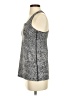 Lululemon Athletica Silver Active Tank Size 8 (estimated) - photo 5