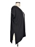 Gap Fit Black Short Sleeve T-Shirt Size L - photo 4