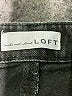 Ann Taylor LOFT Black Jeans Size 26 waist - photo 4