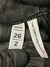 Ann Taylor LOFT Black Jeans Size 26 waist - photo 5