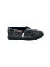 TOMS Gray Dress Shoes Size 6 (kids) - photo 1
