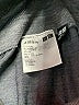 Nike Gray Yoga Pants Size XS - photo 7