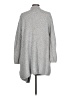 Tommy Hilfiger 100% Cotton Gray Cardigan Size L - photo 2