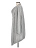 Tommy Hilfiger 100% Cotton Gray Cardigan Size L - photo 5