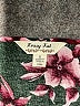 Krazy Kat 100% Viscose Black Long Sleeve Blouse Size S - photo 7