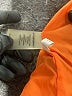Assorted Brands 100% Nylon Gray Vest Size L - photo 7