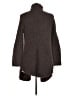 Nic + Zoe Brown Cardigan Size M - photo 2