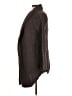 Nic + Zoe Brown Cardigan Size M - photo 5