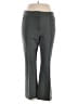 LOFT Versa Gray Active Pants Size 16 (petite) - photo 1
