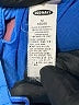 Old Navy Blue Swimsuit Top Size M - photo 4