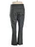 LOFT Versa Gray Active Pants Size 16 (petite) - photo 2