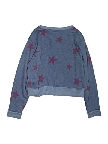 T2Love Pullover Sweater (view 2)