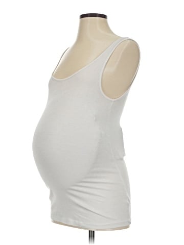 Isabel Maternity Tank Top (view 1)