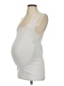 Isabel Maternity Ivory Tank Top Size S - photo 1