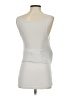 Isabel Maternity Ivory Tank Top Size S - photo 2