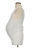 Isabel Maternity Ivory Tank Top Size S - photo 5