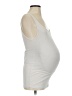 Isabel Maternity Ivory Tank Top Size S - photo 4