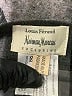 Neiman Marcus Gray Black Wool Skirt Size 28 waist (estimated) - photo 4