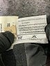 Neiman Marcus Gray Black Wool Skirt Size 28 waist (estimated) - photo 5