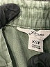 J.Crew 100% Cotton Green Casual Pants Size XS - photo 4
