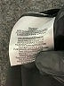 BCBGMAXAZRIA Black Casual Dress Size 4 - photo 8