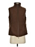 Assorted Brands Brown Vest Size S - photo 1