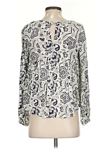 Denim & Supply Ralph Lauren Long Sleeve Blouse (view 2)
