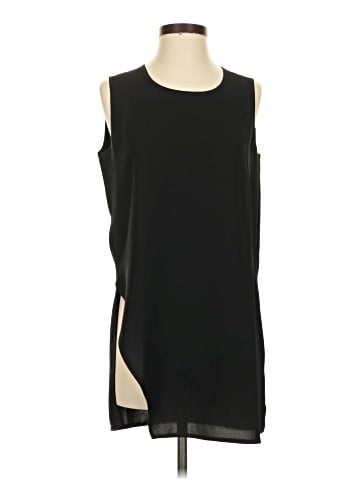 Black Label by Chico's Sleeveless Top (view 1)