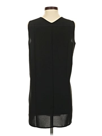 Black Label by Chico's Sleeveless Top (view 2)