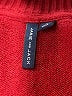Assorted Brands Burgundy Red Cardigan Size 4 - photo 3