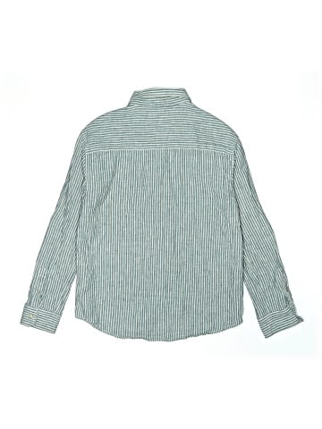 Zara Long Sleeve Button-Down Shirt (view 2)