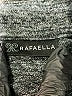 Rafaella Gray Turtleneck Sweater Size S - photo 7