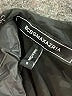 BCBGMAXAZRIA Black Casual Dress Size 0 - photo 7