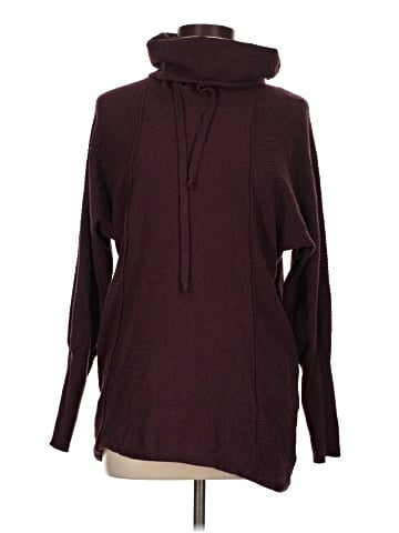 Cynthia Rowley Turtleneck Sweater (view 1)