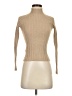 MNG Tan Long Sleeve Top Size XS - photo 1