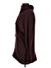Cynthia Rowley Burgundy Turtleneck Sweater Size L - photo 5