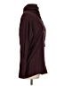 Cynthia Rowley Burgundy Turtleneck Sweater Size L - photo 4