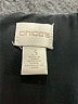 Chico's Gray Long Sleeve Top Size XL - photo 7